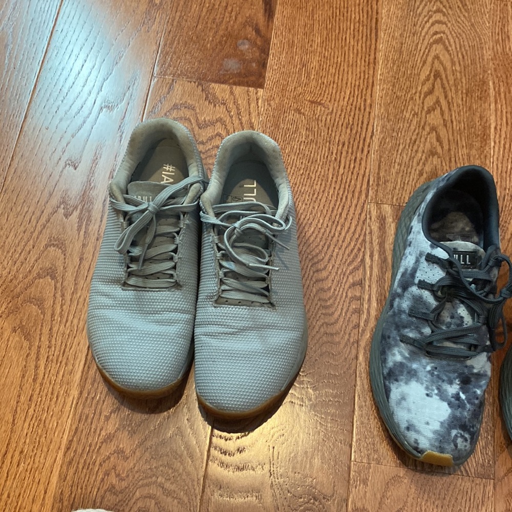 NoBull, New Balance, Reebok - Picture 7 of 7